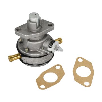 Fuel Feed Pump 129100-52100 129100-52101 12910052100 12910052101 Yanmar 3TNV76 2TNV70 Marine Enigne 3TNV76 Komatsu Engine 4D84E Skid Steer SK510 Wheel Loader WA30-5-NA 