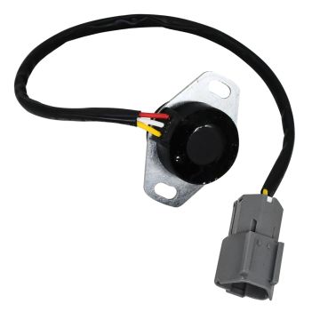 Throttle Positioner Sensor 7861-92-4130 7861-92-4131 Komatsu Excavator PC220-5 PC120-5 PC300-7 D155AX-3 D275A-2 LW250-5H PC200-5 PC210-5