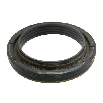 Crankshaft Front Seal 6754216231 Compatible with Komatsu Excavator PC200-8M0 PC290LC-11 WA270-8 WA320-8 PC200LC-8M0 PC210LC-10 PC240LC-11 