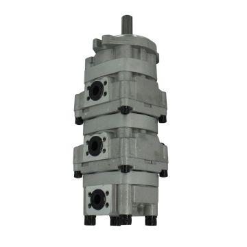 Hydraulic Pump Assy 705-41-08070 Compatible With Komatsu Excavators PC10-7 PC20-7 PC15-3