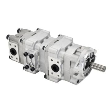 Hydraulic Pump Assy 705-41-08070 7054108070 For Komatsu Excavators PC10-7 PC20-7 PC15-3 