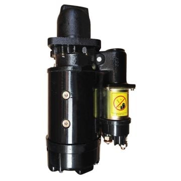 Starter Motor CA2N2761 2N-2761 2N2761 CA8L8206 8L-8206 8L8206 OR2191 CA0R2191 0R-2191 0R2191 For Caterpillar Engine 1673 CAT D320 D330 D333 