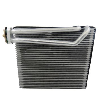 Air Conditioner Evaporator ND446600-0991 446600-0991 ND446600-0992 ND446600-0990 Komatsu Bulldozer D155A-6 D155AX-6 D155AX-6A Hydraulic Excavator PC200-8 PC200LC-8  PC220-8 PC220LC-8 