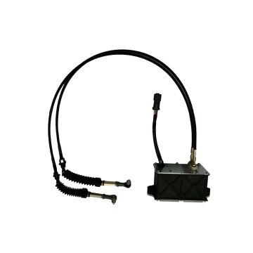 Throttle Motor Assembly 22B-43-11251 For Komatsu