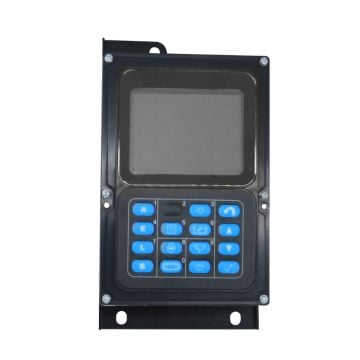 Monitor Cluster Gauge Display Panel 7835-12-2006 7835122006 Komatsu Monitor PC400-7 PC450-7 PC400LC-7 PC450LC-7 