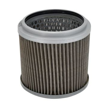 Hydraulic Oil Tank Filter 22B-60-11160 22B6011160 Komatsu Wheel Loaders WA380-6 S/N 65949-UP WA380-6 S/N 65949-UP Rain Visor Excavators PC450LC-8R S/N 75001-UP