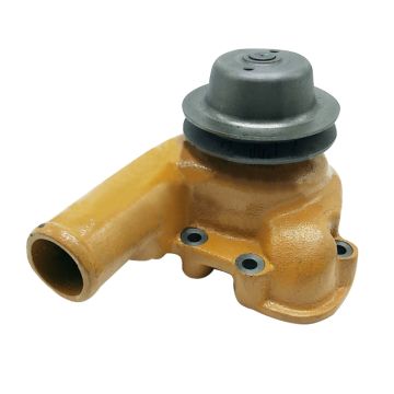 Water Pump 6136-62-1100 6136-62-1200 6136-62-1102 6136621100 6136621200 6136621102 For Komatsu Engine S6D105 Excavator PW200-1 PW210-1 BP500-3 PC220-3 PC200-3 PC200LC-3 PC220LC-3