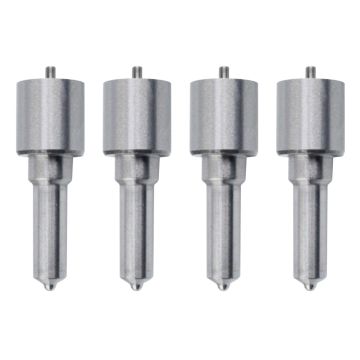 Fuel Injector Nozzle 4Pcs 105017-014 For Komatsu