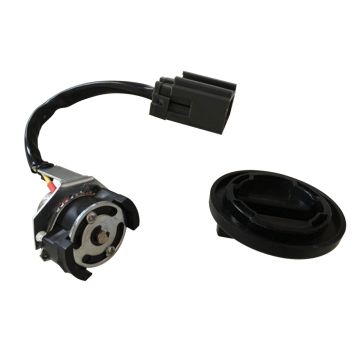 Throttle Knob Switch 7825-30-1301 Compatible with Komatsu Bulldozer D155A-6R D155AX-6 D275A-5R D375A-6 D375A-6R D475A-5E0 