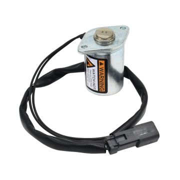 Solenoid Valve 20Y-60-32120 20Y6032120 Komatsu Bulldozers D275AX Excavator PC128US-2-A Series PC360-7 S/N Bulldozers D275AX D39PX Rollers JT150-1 S/N 1001-UP Other BP500-7-M1 S/N 20002-UP Mobile Crushers & Recyclers BR300S-1B