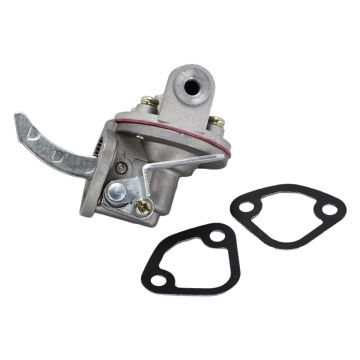 Fuel Lift Pump 119600-52021 New Holland Excavator E15 EH15.B Takeuchi Excavator TB007 TB014 TB108 Yanmar Engine 2TN66 2TN68 3TNE68 2TNE68 Komatsu Excavator PC03-2 PC05-5 Doosan Solar 010 Industrial Engines LSG MTP TN TNE YEG 