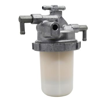 Fuel Filter Assy YM129612-55620 for Komatsu
