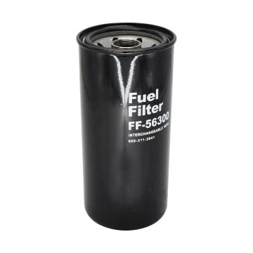 Fuel Filter 600-311-3841 for Komatsu