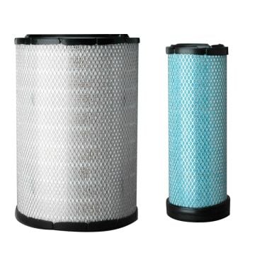 Air Filter Assy 600-185-5100 For Komatsu