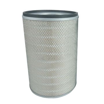 Air Filter 600-181-4211 600-181-4311 Komatsu Excavator HD255-5 HD320-2 EC170ZS-1 EC170Z-1 NTC-743-1C NTO-6-B-1A NTO-6-CI-1C NTO-6-CI-1H NTO-6-CI-1D S4D155-4 S6D105-1G