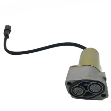 Solenoid Valve 702-21-07630 Komatsu Excavator D155X-8 D155AX-67 D155AX-6 D155AX-7 