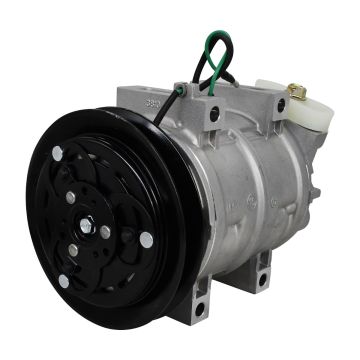 A/C Compressor 506211-5762 For Komatsu For Hitachi For Hyundai For Kobelco