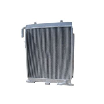 Hydraulic Oil Cooler 20Y-03-21121 20Y0321121 20Y-03-21610 20Y0321610 20Y-03-21720 20Y0321720 20Y-03-2182 20Y-03-21821 Komatsu Excavator PC200-6-A 