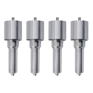 4 Pcs Injector Nozzle DLLA150P215 For Yanmar