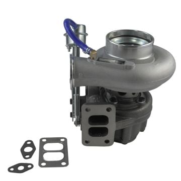 Turbocharger 6754-81-8190 For Komatsu