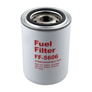 Fuel Filter P550105 For Donaldson