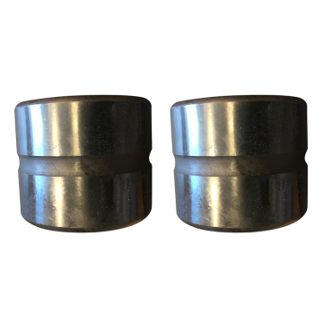 Bushing 2Pcs 20T-70-71880 20T-70-71881 20T-70-71882 20T-70-71883 Komatsu Hydraulic Excavator PC40-7 PC40MR-1 PC40MRX-1-E PC40MRX-1-N PC40R-8 PC45-1 PC45MRX-1-E