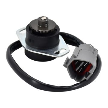 Throttle Motor Positioner Sensor 7861-93-4130 for Komatsu