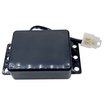 DC Converter Timer Relay 2531-1003 For Komatsu