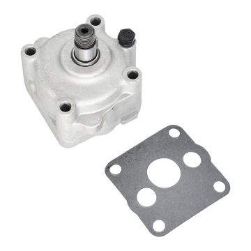 Oil Pump 3975426 6689441 Bobcat Mini Excavator AL275 B300 325 328 329 331 341 435 E32 E35 E42 E50 E55 Kubota Engine V1702 V2203