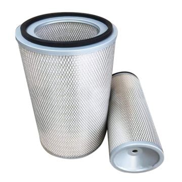 Air Filter 600-181-1600 600-181-1660 Komatsu Excavator 850B 870B GD650A-2CY HD325-6 HD325-6W HD405-6 PC300LC-6LC PC300HD-6LC PC300HD-6MH WA470-DZ-3 