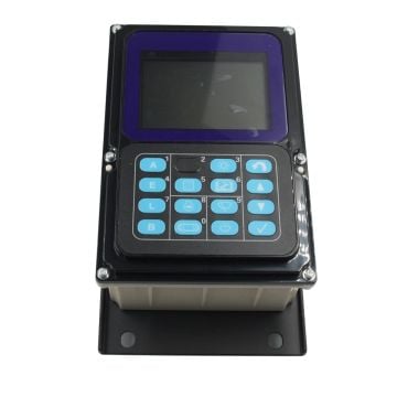Monitor Display Panel Gauge Cluster LCD Assy 7835-12-1001 For Komatsu
