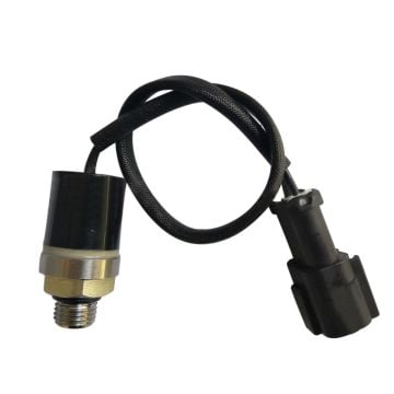 Pressure Switch 421-43-22912 Komatsu Wheel Loader WA100-5 WA150-5 WA150L-5 WA200-5 WA200L-5 WA200PT-5 WA250-5 WA270-5 WA320-3 WA320-5 WA380-3 WA420-3 WA800-3 WA900-3 WD600-3 WD900-3 Compactor WF550T-3 WF550T-3D WF550-3D