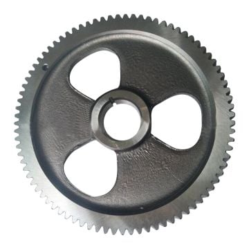 Camshaft Gear 3918777 For Case IH For Cummins For New Holland For Allis Chalmers For Massey Ferguson