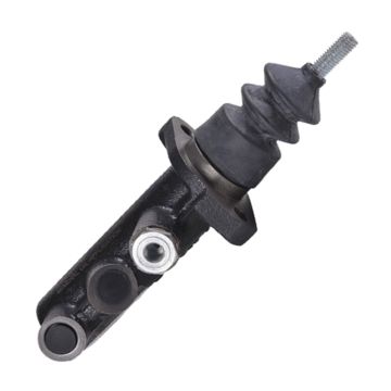 Backhoe Brake Master Cylinder 182445A1 Compatible With Case Forklift 585G 586G 588G