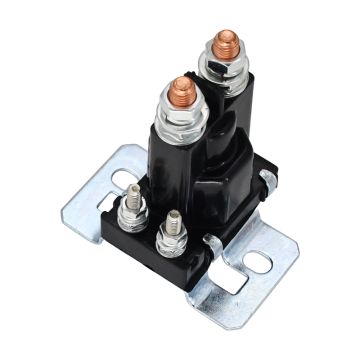 Hotwin Magnetic Switch Relay 12V 3916301 For Cummins 