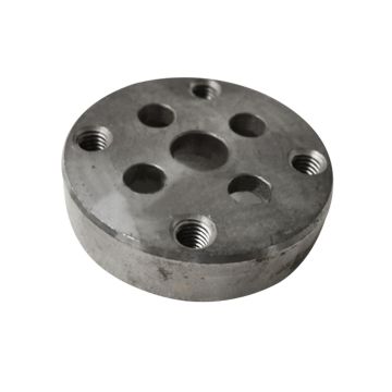 Hydraulic Pump Drive Adapter J905820 Case 8840 450C 455C 550 550E 550G 550H 550H-IND 650 650G W11B 1845C 480E New Holland LV80 U80 