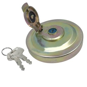 Fuel Tankl Cap KHH0140 For JCB For Case For Sumitomo