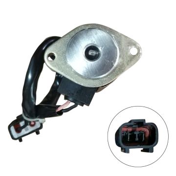 Solenoid Valve 20T-60-72230 Komatsu Excavator PC10-7 S/N 25001-UP PC10N-7 S/N 1001-UP PC15-3 S/N 5001-UP PC20-7 S/N 35001-UP PC25-1 S/N 1001-UP PC25R-1 S/N 1001-UP PC28UD-2 S/N 7001-UP PC28UG-2 S/N 7001-UP PC30-7 S/N 18001-UP PC30R-8 S/N