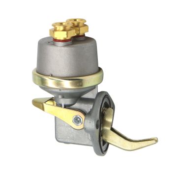 Fuel Lift Pump 2830266 For Case-IH  For Ford For New Holland