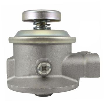 Fuel Filter Cover Head 6202-73-6110 For Komatsu