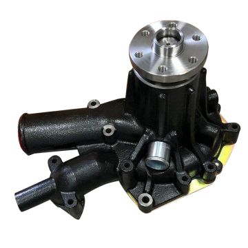 Water Pump 437924A1 Case Excavator CX350 CX350B CX330 CX290B Isuzu Engine 6HK1 