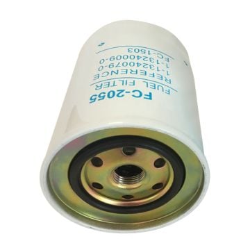 Fuel Filter 4206080 For Baldwin For Donaldson For Fram For Hitachi