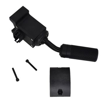 Joystick Shifter Shift Unit 317114A1 Compatible With Case Telescopic Handler 688G 689G 686G Series II 686GXR Series II