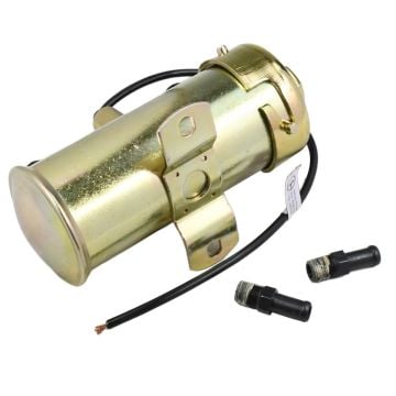 Electric Fuel Pump 149-1828 For Facet For Case For Caterpillar For Cummins For Gehl