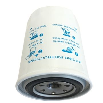 Oil Filter 1959757C1 For Case