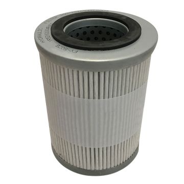 Oil Hydraulic Filter Compatible with Case Excavator CX55