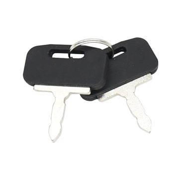2 Pcs Ignition Key 1695447M1 Case IH 3210 3220 3230 385 395 395 XL 4210 4220 4230 4240 454 474 475 484 485 485 XL 495 574 580 585 585 XL 595 595 XL 674 684 David Brown 1190 1194 1210 1212 1290 Massey Ferguson Tractor 135 148 165 168