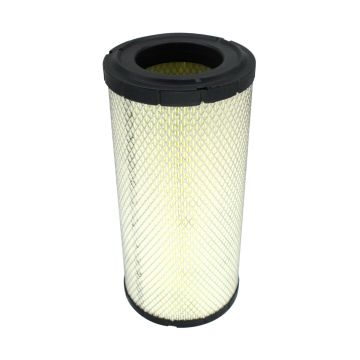 Air Filter 26510342 Perkins Engine 1004-4 1004-40 1004-40T 1004-42 Case-IH Combine AFX8010 (ENG F3A) Cotton Picker 2555 Tractor CX100 CX70 CX80 Caterpillar Tractor MT465B Farm Tractor 775DTC (ENG SAME 1000.4) 785DTC 795DTC