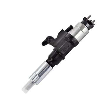 Fuel Injector 8981518373 For Case