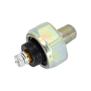 Oil Pressure Switch SBA185246330 Case IH 410 SV185 SV300 TR270 TR320 TV380 Compact Tractor D25 D29 D33 D35 D40 D45 New Holland Compact Tractor 1210 Boomer 2030 Skid Steer Loader L125 Compact Track Loader C175 